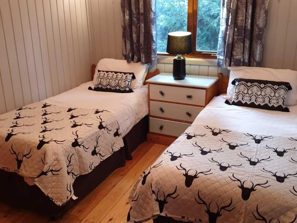 Willow 13 Hot Tub Holiday home York